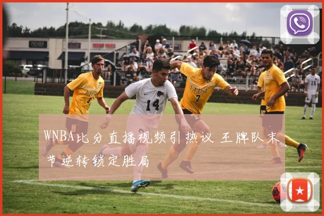 WNBA比分直播视频引热议 王牌队末节逆转锁定胜局